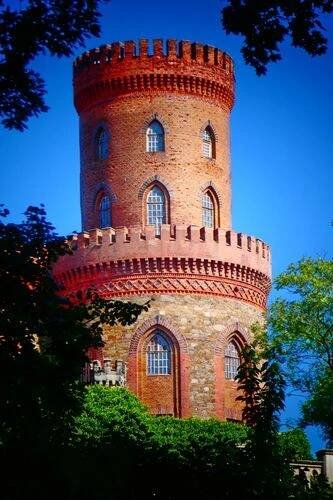 Fotogalerie • Kamieniec Ząbkowicki Palace (Hrad) • Mapy.com