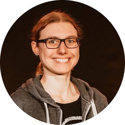 Ann-Sophie Enns