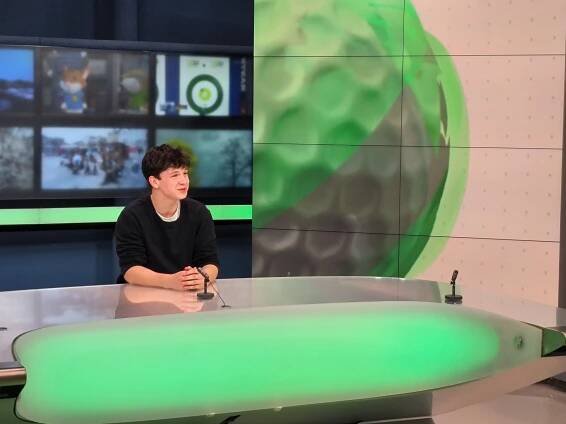 Exkurze žáků 8. ročníků do České televize Ostrava | ZŠ Jubilejní