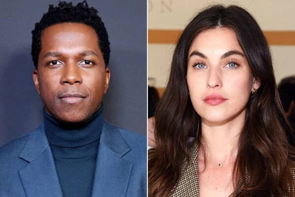 Freeform Reveals Love in the Time of Corona Cast: Leslie Odom Jr., Rainey Qualley and More