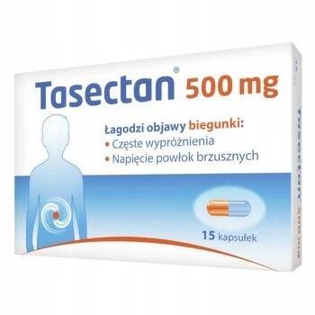 Tasectan - Doplňky stavy a vše do domácí lékárny - Allegro