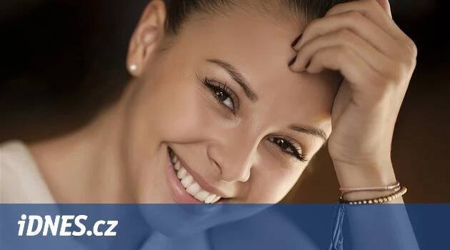 Dávid o mě hezky pečuje, říká o mladším příteli Monika Bagárová - iDNES.cz