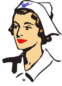 nurse clip art png - Clip Art Library