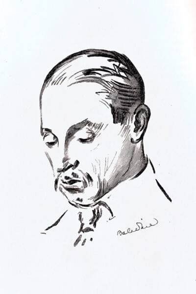 The Influence of Prague on Rainer Maria Rilke's Poetry | Everything Czech by Tres Bohemes