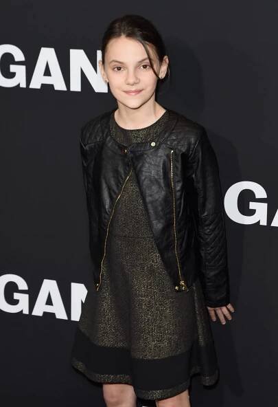 Dafne Keen - Actress