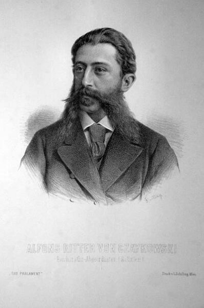 Alfons Czajkowski