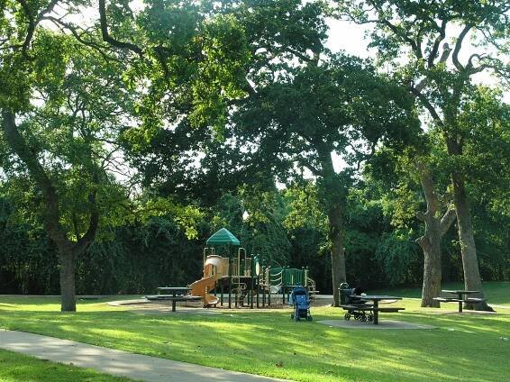 Perry Heights, Dallas