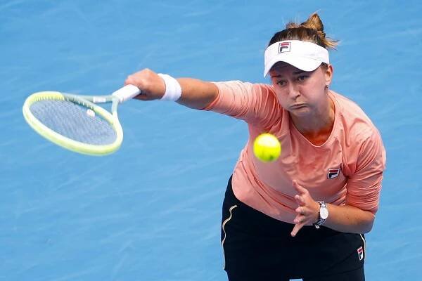 Kde sledovat živě Krejčíková vs. Sabalenka: Australian Open 2024