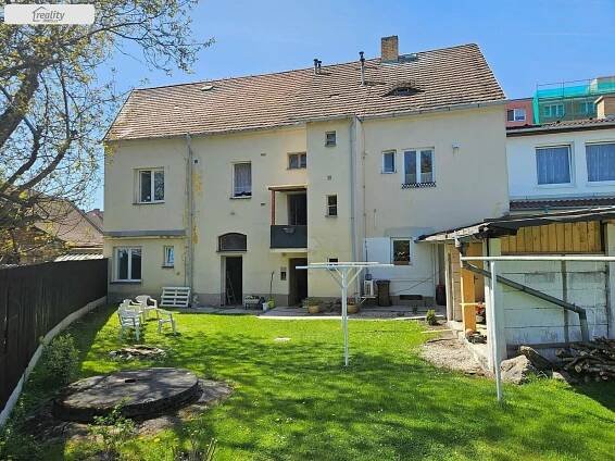 Prodej Byt 2+1, Tř. 1. máje, Přeštice, okres Plzeň-Jih