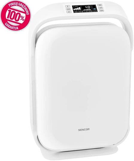SENCOR SHA 9400WH