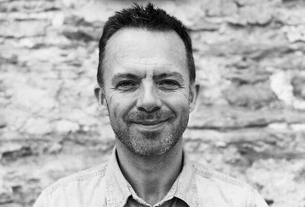 Andrew Ference | The DO Lectures