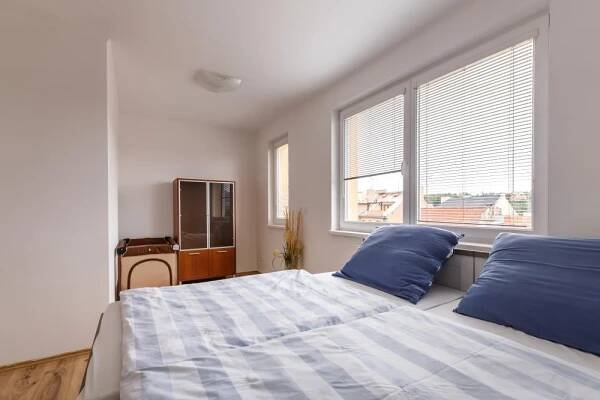 Apartments JAMP | Ubytování Karlovy Vary | Apartmentsjamp.cz