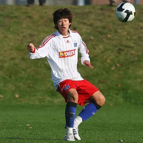 The Son Heung-min effect on Asian football - nss sports