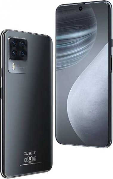 Cubot X50
