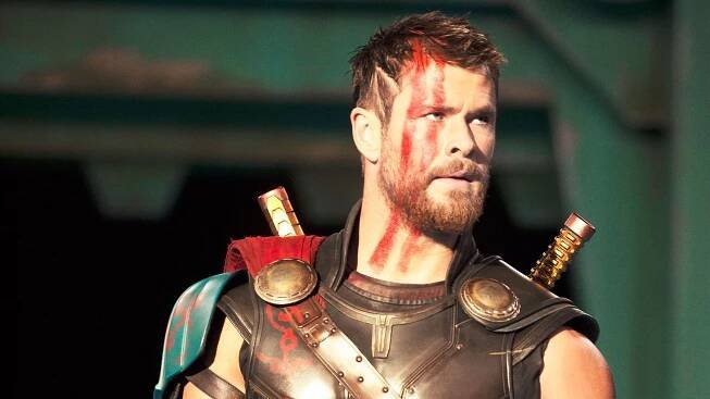 The best Thor: Ragnarok trailer theories and things you might have missed... is that Doctor Strange?!