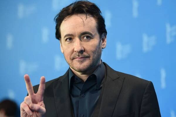 John Cusack says police 'came at me with batons' during George Floyd protest