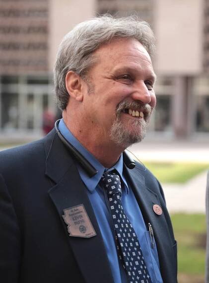 Kevin Payne (politician)