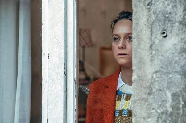 Anna Unterberger - Das bleibt unter uns - Z filmu