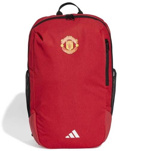 Adidas Manchester United batoh IY0439 NEPLATÍ