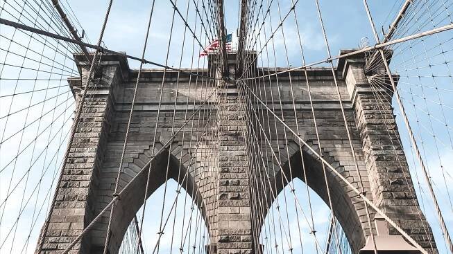 7 Movies Filmed on the Brooklyn Bridge — the FilmTripper