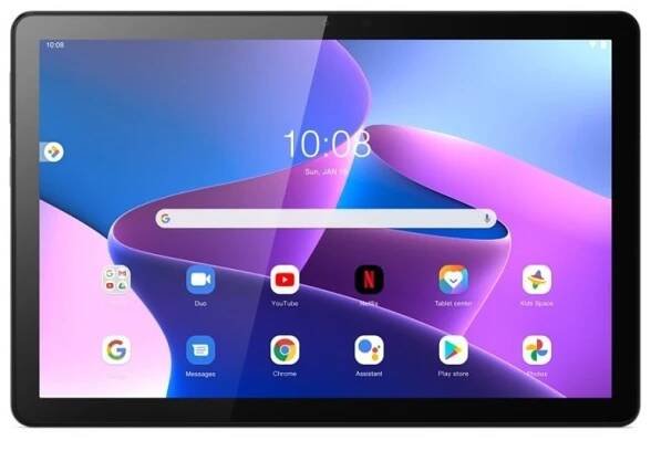 Tablety Lenovo