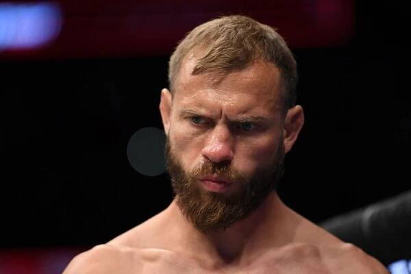 Donald Cerrone po prohře na UFC Vegas 26: Takhle neodejdu!