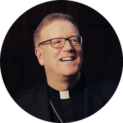 "To Light a Fire on the Earth" by Bishop Robert Barron and John Allen, Jr.