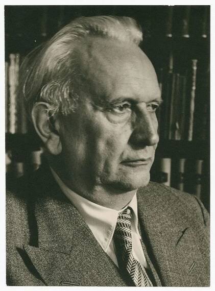 Karl Jaspers Stiftung - Karl Jaspers Stiftung