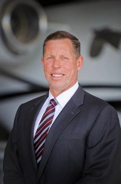 John WIlson, Chief Pilot | Jet Methods