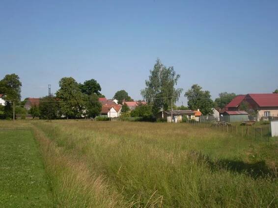 Drhovice - Živéobce.cz