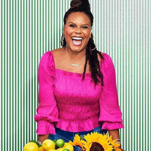 Do You Miss Tabitha Brown’s Vegan Food Line at Target? We’ve Got Good News