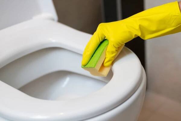 Místa, na kterých denně udržovat pořádek - Obrázek 10