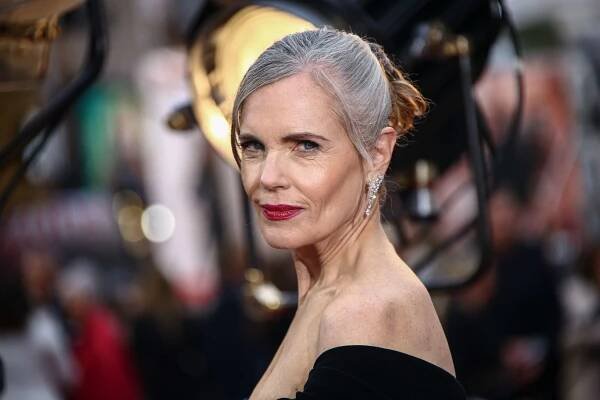 45 Facts About Elizabeth Mcgovern