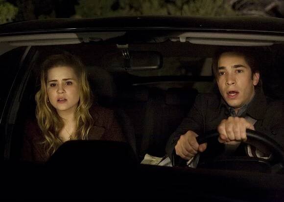 Justin Long