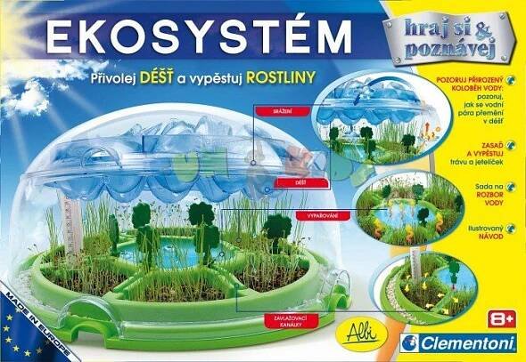 Ekosystém / Produkty | ProMaminky.cz