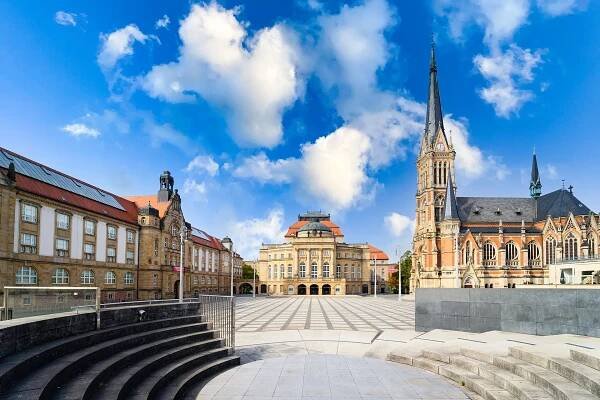 Werbeagentur Chemnitz