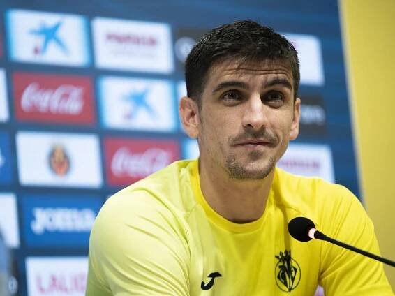 Gerard Moreno issues verdict on Marcelino’s Villarreal return and admits players must take responsibility