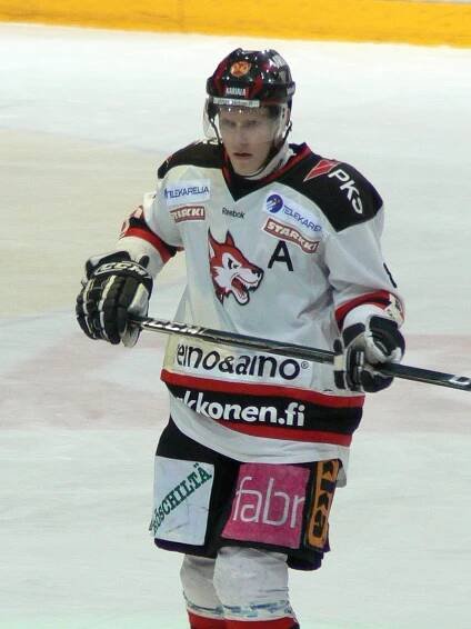 Tobias Salmelainen