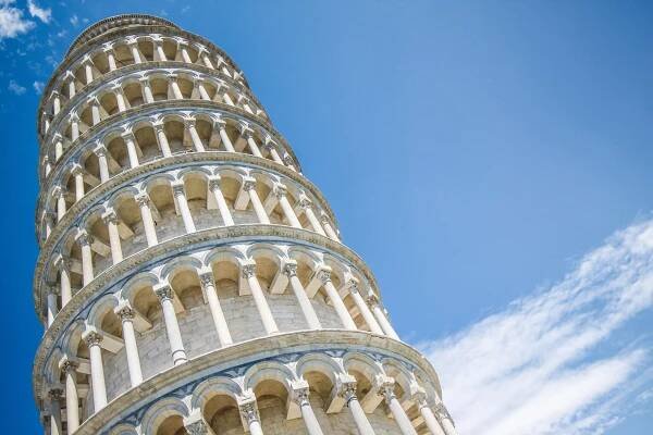 A Tuscany to discover