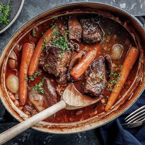 The Ultimate Beginner Course — French Cooking Academy