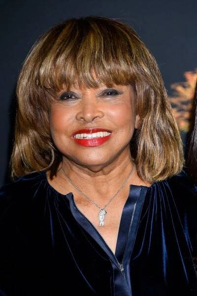 Celý svět v slzách: Zemřela zpěvačka Tina Turner (†83)