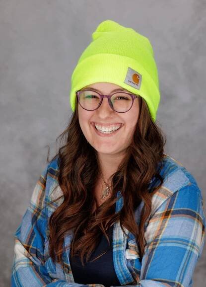 Hayley Gafel - Fun Photo