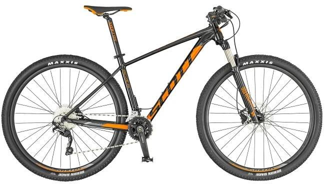 LAPIERRE Edge 229