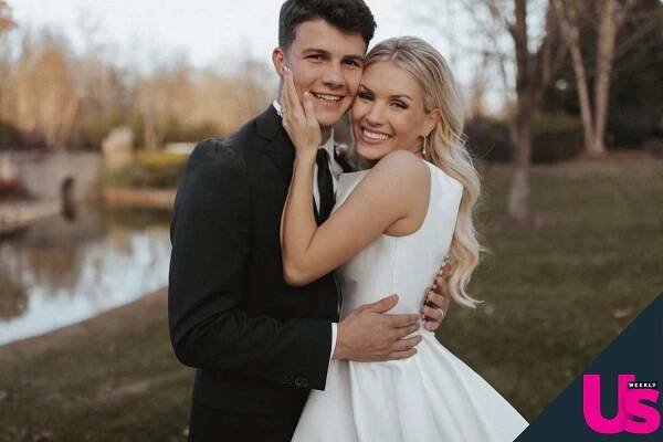 Celebrity Weddings of 2021: See Which Stars Tied the Knot