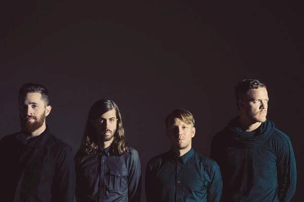 RECENZE: Třetí album Imagine Dragons "Evolve" je zklamáním roku