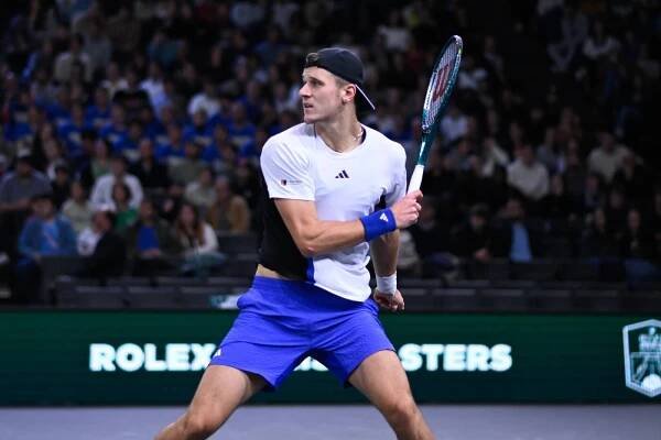 Tenis ATP Next Gen Finals 2024 Jeddah ⇒ program výsledky