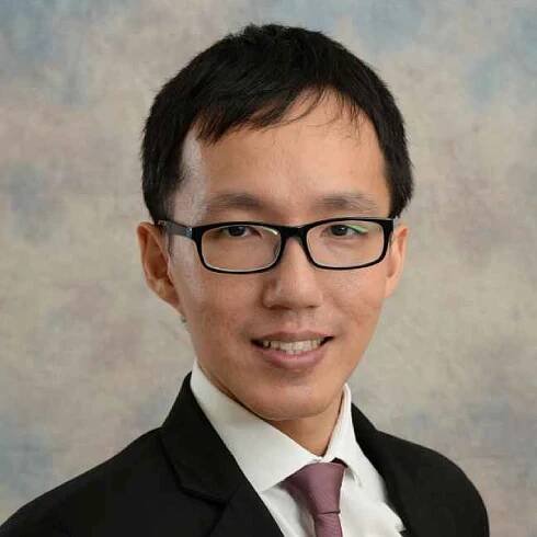 Ng Bing Feng