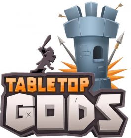 Tabletop Gods Presskit