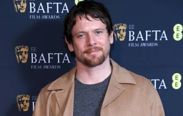 Q&A: SAS Rogue Heroes’ Jack O’Connell