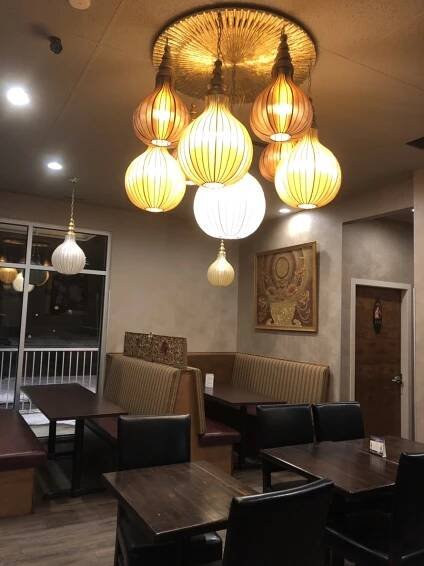 Gallery – SATANG THAI CUISINE